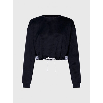 Calvin Klein PW Pullover dámská mikina 00GWS4W330BAE