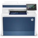 HP Color LaserJet Pro MFP 4302fdw 5HH64F