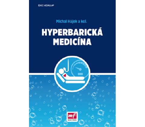 Hyperbarická medicína