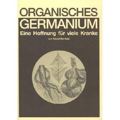 Organisches Germanium