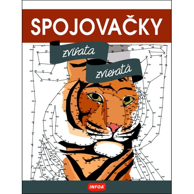 Spojovačky Zvířata