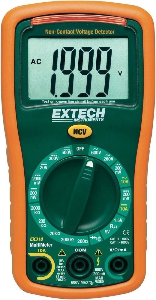 Extech EX310