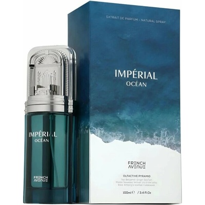 French Avenue Impérial Océan parfum unisex 100 ml