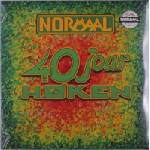 Normaal - 40 Joar Høken (Reissue) (2 LP) (0602478229312)