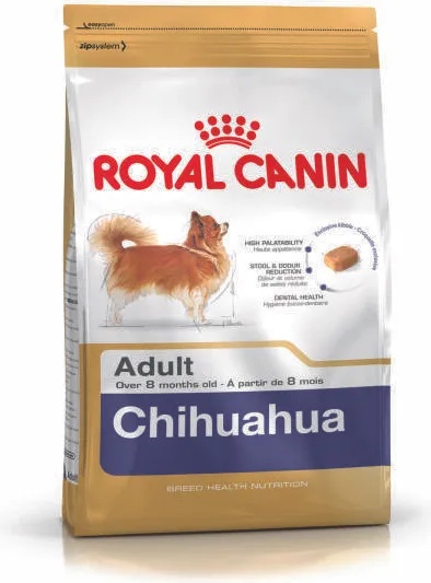 Royal Canin Chihuahua Adult 500 g