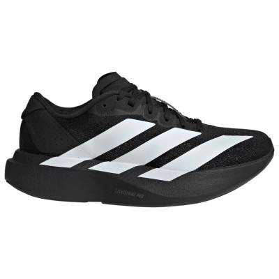 Маратонки adidas Junior's Adizero Evo SL Running shoes - Core Black / Ftwr White / Carbon - размер 40 (EU) (702-5498-0218)