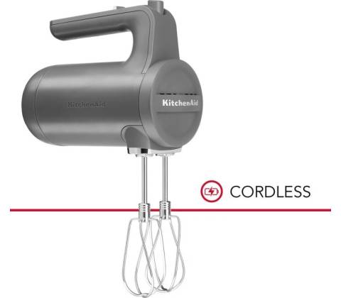 KitchenAid 5KHMB732EER
