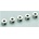 Revtec Заключващ пръстен пр. 4.1x8.0mm (5)