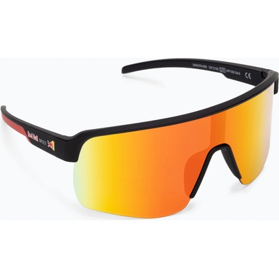 SPECT Eyewear Велосипедни очила Red Bull Spect Dakota white/ice blue revo