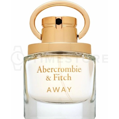 Abercrombie & Fitch Away Woman parfumovaná voda dámska 30 ml