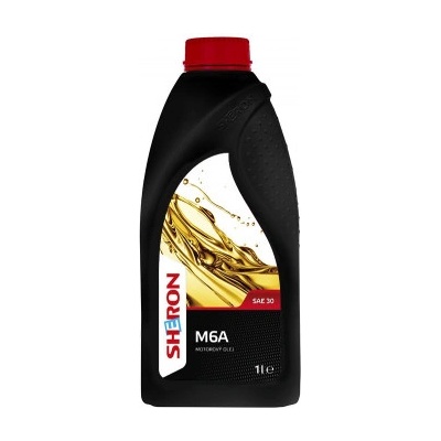 Sheron M6A 1 l