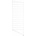 String Panel String Floor 85 x 30, white