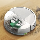 iRobot Roomba 205 DustCompactor Combo white