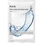 Abib - Mild Acidic pH Sheet Mask Aqua Fit 30ml