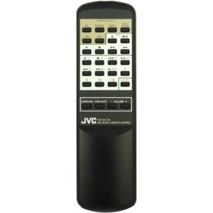 GENERAL JVC RM-SR212U - съвместимо дистанционно управление на марката General (RM-SR212U) Дистанционно