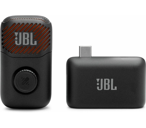 JBL EasySing Mic Mini