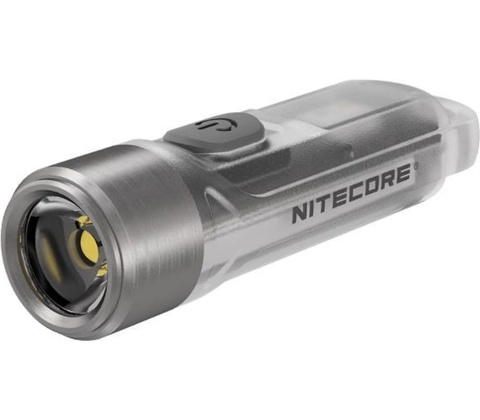 Nitecore Tiki