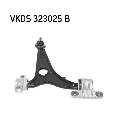 Rameno zavesenia kolies SKF VKDS 323025 B