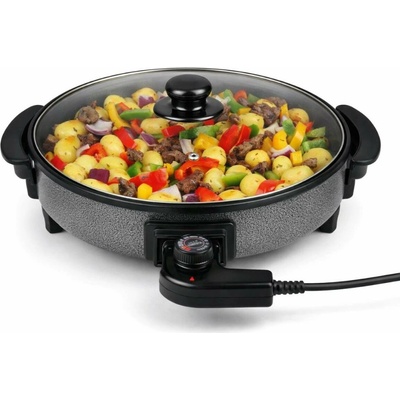 Elektrická panvica ALPINA Party pan 40 cm