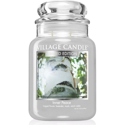 Village Candle Inner Peace 602 g