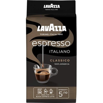 LAVAZZA Лаваца Еспресо
