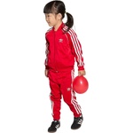 adidas Originals Детски кожени маратонки SAMBA OG - answear - 101,68 лв