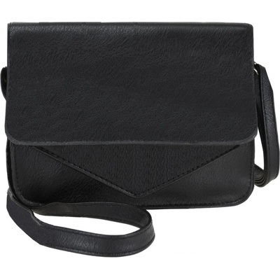 Nicole brown crossbody kabelka JBHB 2572 černá