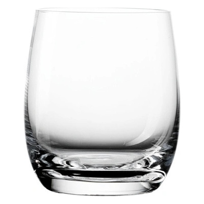 Lunasol Poháre Tumbler Benu Glas META Glass 4 x 350 ml