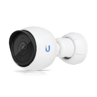 Ubiquiti UVC-G4-BULLET Networks UniFi Protect G4-Bullet IP bezpečnostná kamera Vnútorné a vonkajšie Náboj 2688 x 1512 px (UVC-G4-BULLET)