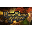 Hry na PC Runestone Keeper