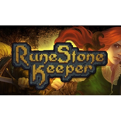 Runestone Keeper