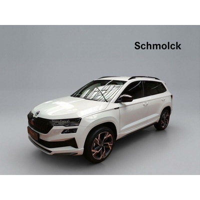 Skoda Karoq 2.0 TDI 4x4 DSG Sportline 110 kW