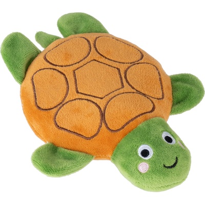 Tiaki tichá želva s pískátkem 16,6 x 19,5 cm