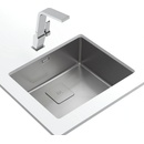 Teka Flexlinea RS15 50.40 M-XT 1B X