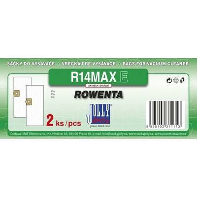 Jolly MAX R14E 2 ks
