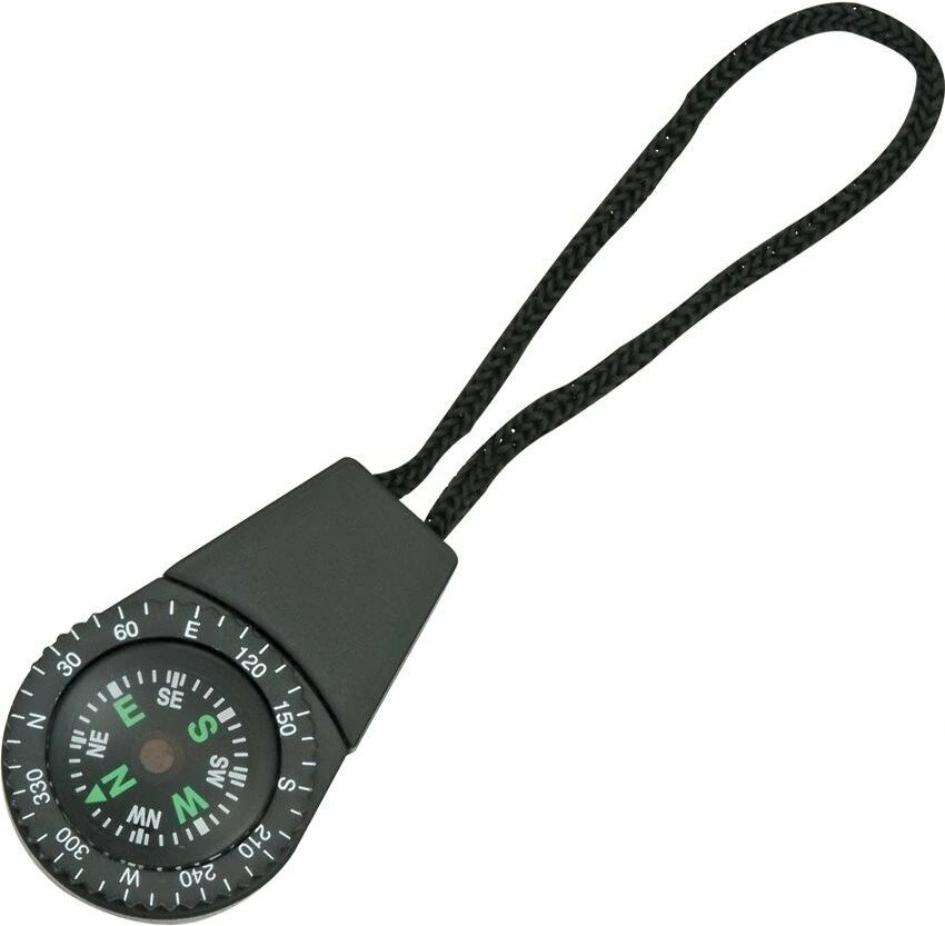 Rothco Zipper