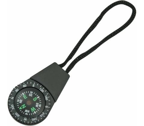 Rothco Zipper