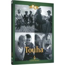 Touha - digipack DVD