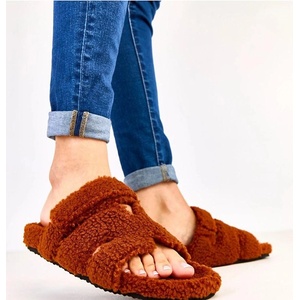Solea Дамски пантофи модел 223135 Solea