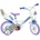 Dino Bikes Snow Queen 12 (2022)