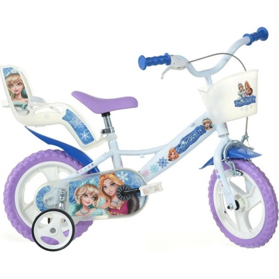 Dino Bikes Snow Queen 12 (2022)