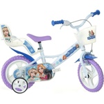 Dino Bikes Snow Queen 12 (2022) Велосипеди