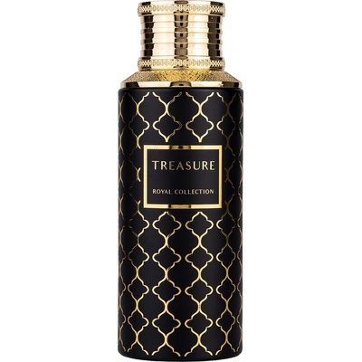 Maison asrar Treasure parfémovaná voda unisex 100 ml