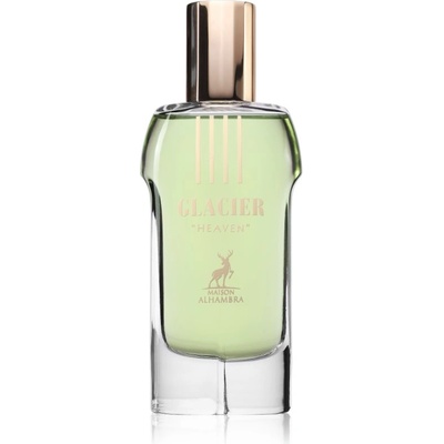 Alhambra Glacier Heaven EDP дамски 100ml