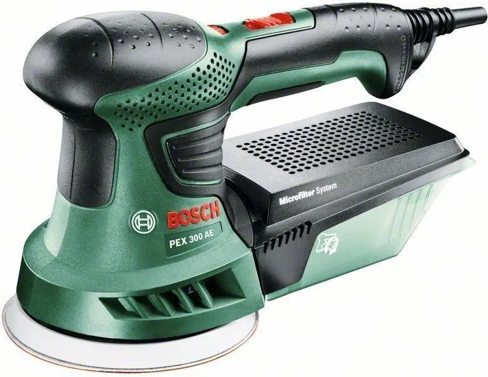 Bosch PEX 300 AE (06033A3020)