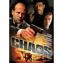 Chaos DVD