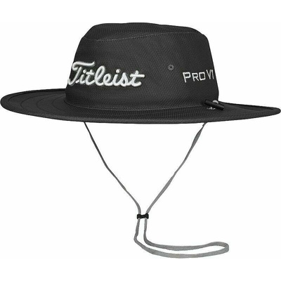Titleist Tour Aussie černý