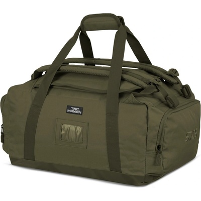 TAC MAVEN SAS Bag olivová 45 l