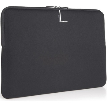 Tucano TКалъф за WideScreen лаптоп TUCANO BFC1516, 15.4-16"(39.12-40.64cm), черен (BFC1516)