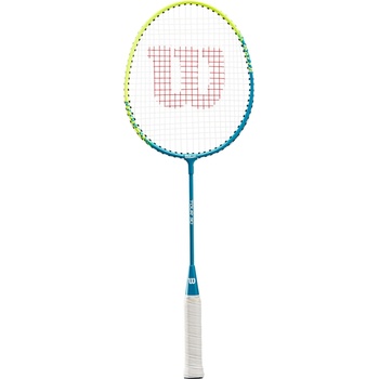 Wilson Tour 30 Badminton Racket - Neutral